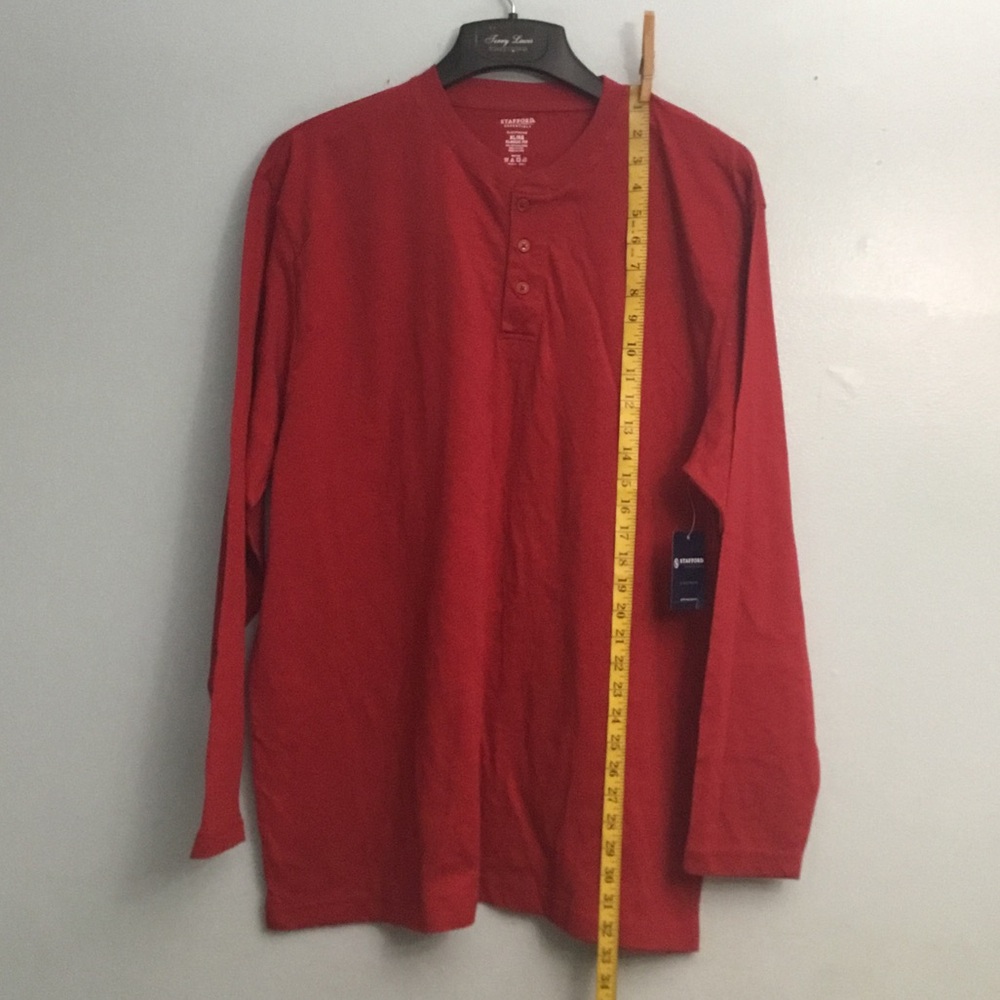 STAFFORD ESSENTIALS SLEEPWEAR - Picture 9 of 15
